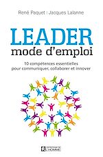 Télécharger le livre :  Leader : mode d'emploi