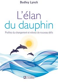 Téléchargez le livre :  L'élan du dauphin