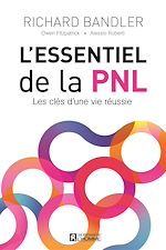 Télécharger le livre :  essentiel de la PNL