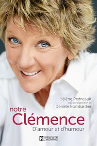 Téléchargez le livre :  Notre Clémence