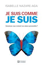 Télécharger le livre :  Je suis comme je suis