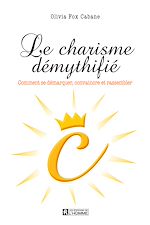 Télécharger le livre :  charisme démythifié