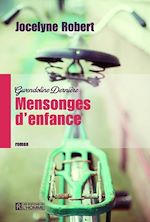 Télécharger le livre :  Mensonges d'enfance