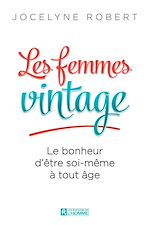 Download this eBook Les femmes vintage