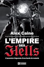 Télécharger le livre :  Empire des Hell's