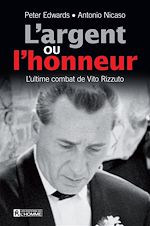 Download this eBook L'argent ou l'honneur