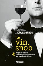 Download this eBook Le vin snob