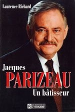 Download this eBook Jacques Parizeau