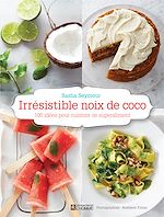 Download this eBook Irrésistible noix de coco