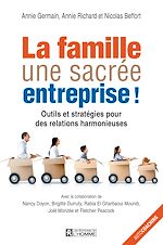 Download this eBook La famille, une sacrée entreprise!