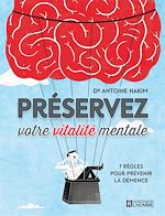Download this eBook Préservez votre vitalité mentale