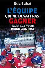 Download this eBook L'équipe qui ne devait pas gagner