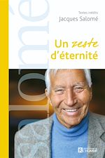 Download this eBook Un zeste d'éternité