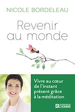 Download this eBook Revenir au monde
