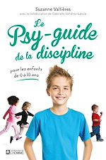 Download this eBook Le psy-guide de la discipline