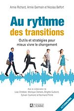 Download this eBook Au rythme des transitions