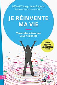 Téléchargez le livre :  Je réinvente ma vie