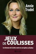 Download this eBook Jeux de coulisses