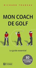 Download this eBook Mon coach de golf