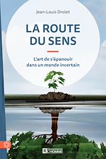 Download this eBook La route du sens
