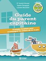 Télécharger le livre :  Guide du parent capitaine