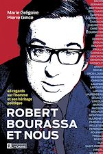 Download this eBook Robert Bourassa et nous