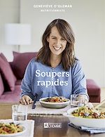 Download this eBook Soupers rapides