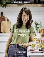 Download this eBook Presque végé