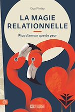 Download this eBook magie relationnelle