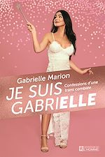Download this eBook Je suis Gabrielle