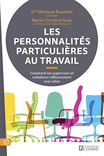Télécharger le livre :  Les personnalités particulières au travail