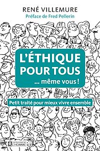 Téléchargez le livre :  L'éthique pour tous ...même vous!