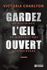 Download this eBook Gardez l'oeil ouvert