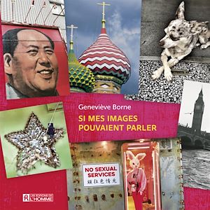 Téléchargez le livre :  Si mes images pouvaient parler