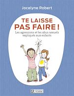 Download this eBook Te laisse pas faire!