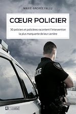 Download this eBook Coeur policier