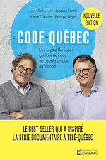 Download this eBook Code Québec (NE)