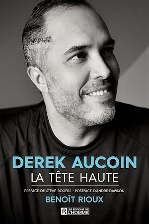 Téléchargez le livre :  Derek Aucoin, la tête haute
