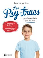 Download this eBook Les Psy-trucs pour les enfants de 6 à 9 ans