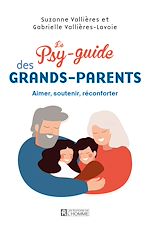 Télécharger le livre :  Le Psy-guide des grands-parents