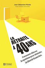 Download this eBook La retraite à 40 ans