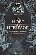 Download this eBook La mort en héritage