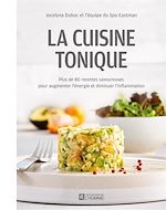 Download this eBook La Cuisine tonique (MD)
