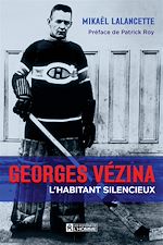 Télécharger le livre :  Georges Vézina
