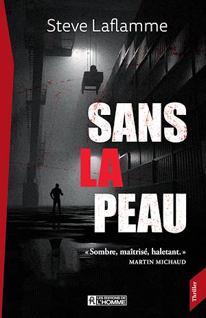 Téléchargez le livre :  Sans la peau