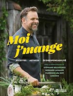 Télécharger le livre :  Moi j'mange