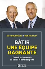 Télécharger le livre :  Bâtir une équipe gagnante
