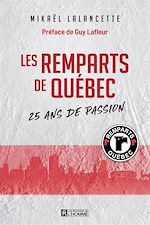 Télécharger le livre :  Les Remparts de Québec