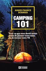 Télécharger le livre :  Camping 101