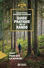 Télécharger le livre :  Guide pratique de la rando